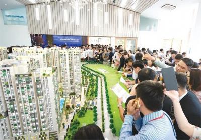 Sửa Luật Kinh doanh bất động sản - phương án nào dành cho hợp đồng đặt cọc?