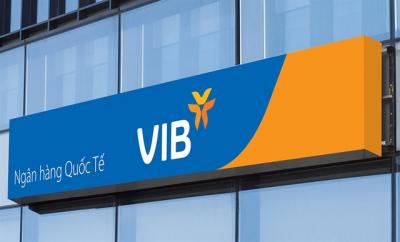 VIB: Doanh thu năm 2023 tăng trưởng 23%, lợi nhuận vượt 10,700 tỷ