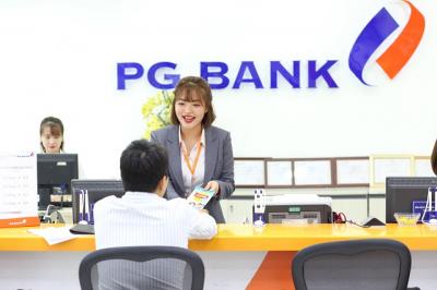 Hàng loạt nhân sự cấp cao của PG Bank xin từ nhiệm trước thềm ĐHĐCĐ bất thường