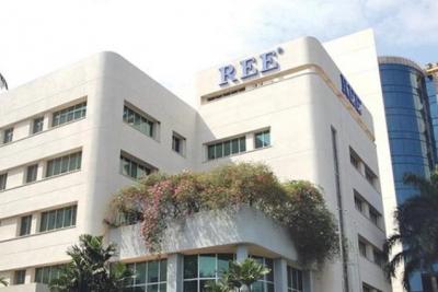 REE - Thay đổi để phát triển