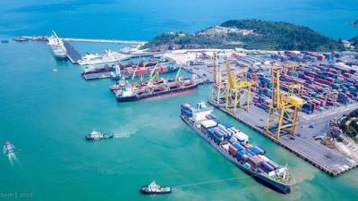Đề nghị doanh nghiệp cảng biển không tăng giá dịch vụ trong 