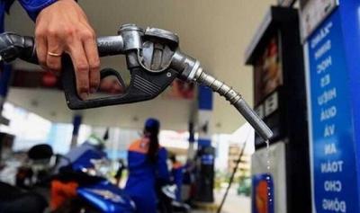 Giá xăng, dầu tăng giảm trái chiều trong phiên điều hành cuối cùng của năm 2023