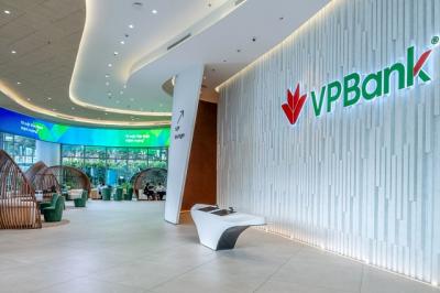 VPBank tiếp tục thăng hạng về giá trị thương hiệu, đạt 1.35 tỷ USD