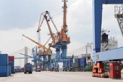 Xuất khẩu của Việt Nam đối mặt với khó khăn do lạm phát gia tăng