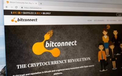 Chủ sàn BitConnect bị truy tố lừa đảo 2 tỷ USD