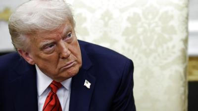 Trump gặp ba ông lớn bán lẻ Mỹ để bàn về thuế quan
