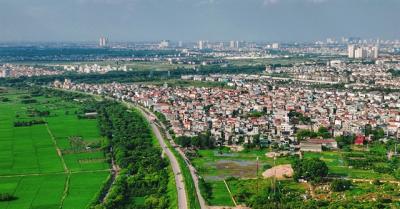 Lý do chưa sửa Luật Đất đai như dự kiến