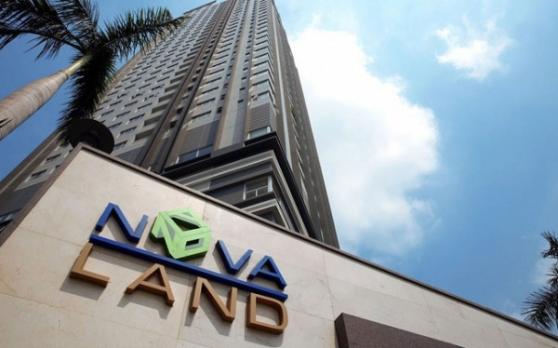 Novaland (NVL) có xác suất tăng mạnh trong tháng 4, cổ đông lớn bán ngay hàng triệu cổ phiếu phiên đầu tháng