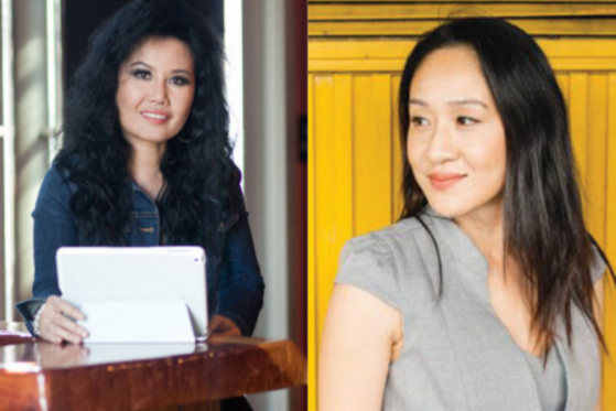 5 nữ đại gia gốc Việt sở hữu gia tài khủng ở trời Tây: Người xây cơ ngơi điện lạnh triệu đô, kẻ khuynh đảo phố Wall