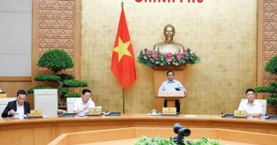 Tăng cường phân cấp, phân quyền, tránh cơ chế "xin - cho"