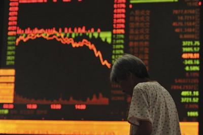 Trung Quốc âm thầm đẩy mạnh can thiệp vào thị trường