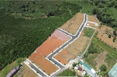 Không có dự án Sam Hills Bảo Lộc của Sam Group ở Lâm Đồng