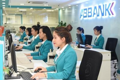 ABBank: Tăng thu từ kinh doanh ngoại hối, lãi trước thuế quý 2 tăng 52%