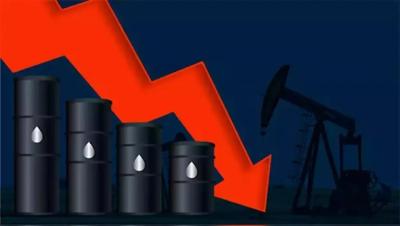 Dầu có tuần giảm mạnh nhất trong 3 tháng, dầu Brent giảm 7%