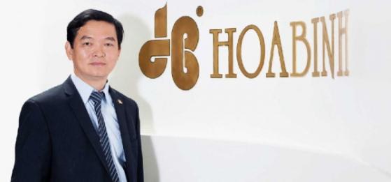 Xây dựng Hòa Bình (HBC) chuyển lỗ 713 tỷ đồng sau kiển toán bán niên 2023