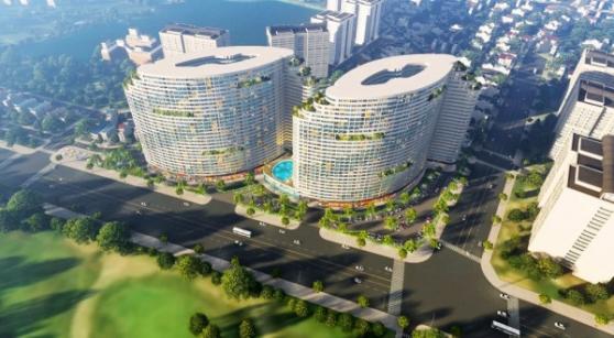 KIS: KQKD nhóm bất động sản giảm mạnh trong quý 3, lợi nhuận Novaland, Đất Xanh, DIC Corp vẫn ảm đạm