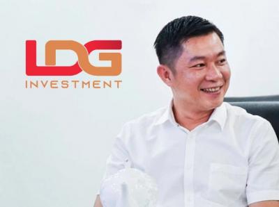Chủ tịch LDG bị phạt hơn 520 triệu và đình chỉ giao dịch 4 tháng do bán “chui” cổ phiếu