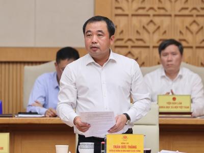 Bộ trưởng Bộ NN&MT: Dự kiến hoàn thành kết nối dữ liệu cho khoảng 50 triệu thửa đất trước ngày 15/12/2025