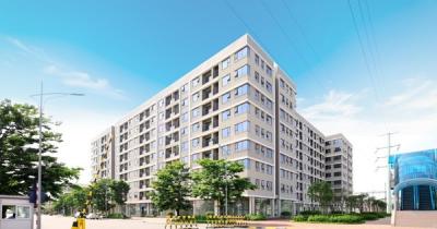 10 dự án nhà ở xã hội khởi công từ đầu năm đến nay
