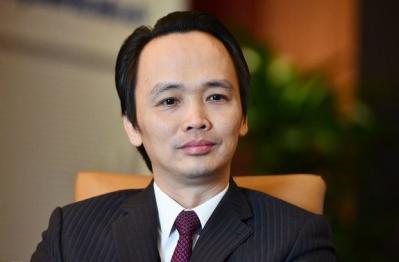 Bộ Công an kiến nghị hàng loạt vấn đề sau khi kết thúc điều tra vụ án FLC