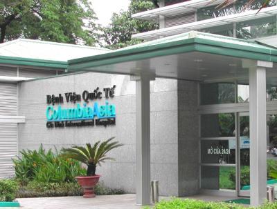 Bệnh viện tư nhân 100% vốn ngoại đầu tiên của Việt Nam ngưng hoạt động
