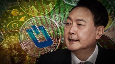 Tổng thống đắc cử Hàn Quốc hứa cho phép ICO, xem tiền ảo như cổ phiếu