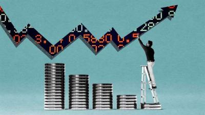 Cổ phiếu ngân hàng "kéo" VN-Index tuần sau Tết