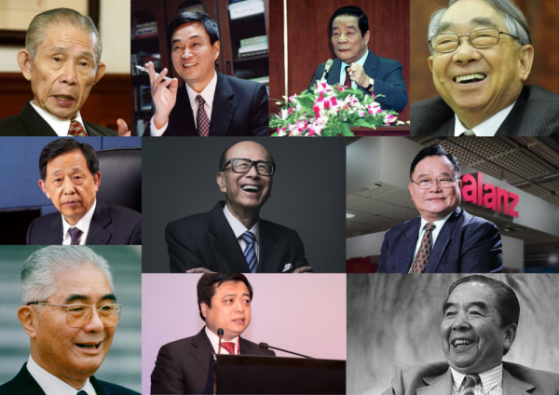 Top 10 gia tộc quyền lực nhất Trung Quốc: Thâu tóm hàng loạt lĩnh vực, vị trí số 1 cực bí ẩn, là hậu duệ của đệ tử Khổng Tử