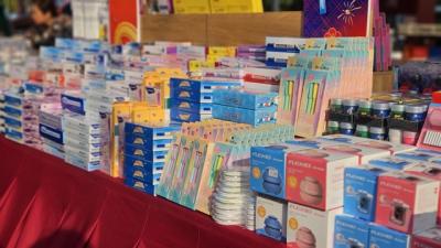 Đối tác chiến lược của Thiên Long thoái bớt vốn, tạm lỗ hơn 40%