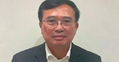 Gây thiệt hại hơn 1.000 tỉ đồng, cựu thứ trưởng Bộ Công Thương sắp hầu toà