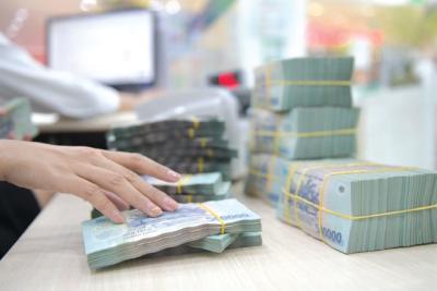 Tăng trưởng kinh tế – phụ thuộc vào dòng vốn tín dụng và rủi ro bong bóng tài sản