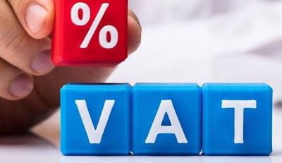 Giảm 2% thuế VAT đến hết 30/06/2025 là phù hợp