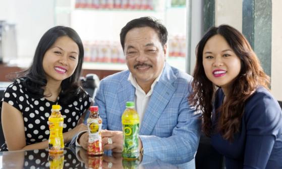 Bắt cha con ông Trần Quí Thanh (Tân Hiệp Phát), thị trường chứng khoán - bất động sản có bị ảnh hưởng?