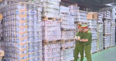 Bộ Công Thương nói gì về trách nhiệm vụ sản xuất sữa giả, thu lợi 500 tỉ đồng?