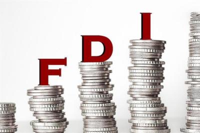 Các yếu tố thu hút dòng vốn FDI