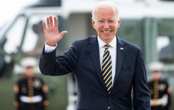 Tổng thống Mỹ Joe Biden dự kiến tham dự họp cùng Intel, Google tại Việt Nam