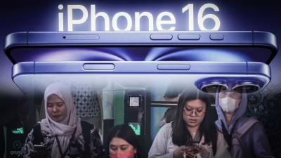 Apple sắp sản xuất iPhone tại Indonesia?