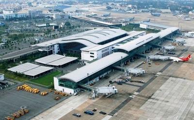 Thủ tướng yêu cầu đẩy nhanh tiến độ để tháng 9/2024 đưa vào khai thác nhà ga T3 sân bay Tân Sơn Nhất