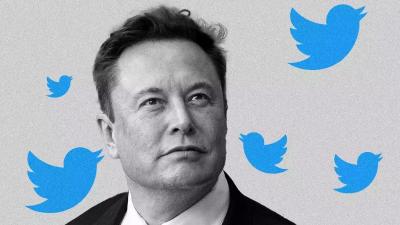 Elon Musk cảnh báo Twitter có thể phá sản