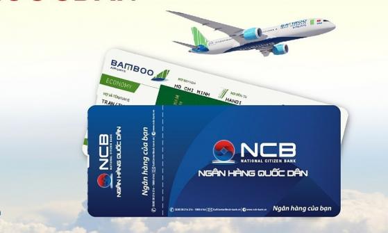 Ngân hàng NCB tiết lộ mức giá bán 203 triệu cổ phiếu Bamboo Airways (BAV)