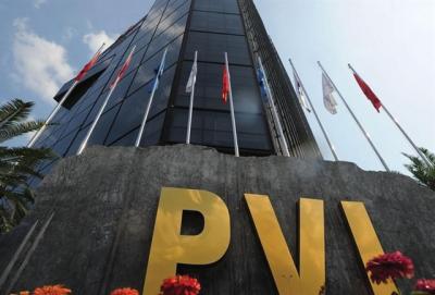 Cổ đông ngoại ước chi 19 tỷ đồng gom mua cổ phiếu PVI