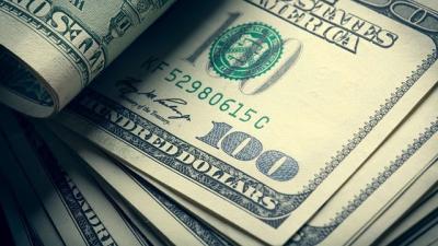 Giá USD quay đầu giảm