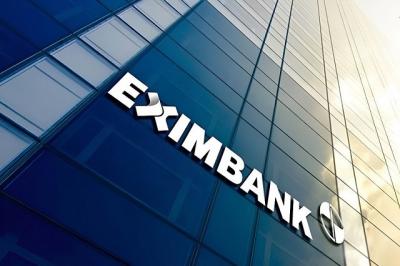 Eximbank bổ nhiệm thêm 2 Phó Tổng Giám đốc