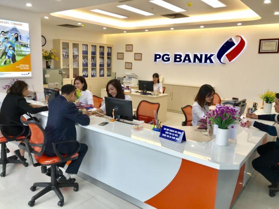 Bí ẩn 3 doanh nghiệp tăng vốn thần tốc để “ôm” 120 triệu cổ phiếu PGB (PG Bank)