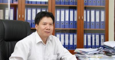 Bắt tạm giam cựu Thứ trưởng Bộ Y tế Trương Quốc Cường