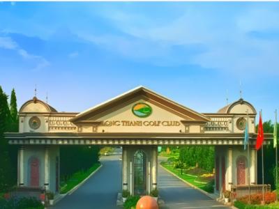 Chủ sân golf Long Thành chi 1,000 tỷ tất toán trái phiếu