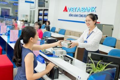 Tăng vốn điều lệ gấp đôi, VietABank đặt mục tiêu lợi nhuận tăng 20%, niêm yết cổ phiếu trên HOSE hoặc HNX