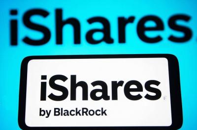 Quỹ ETF của iShares bán ròng mạnh cổ phiếu Việt