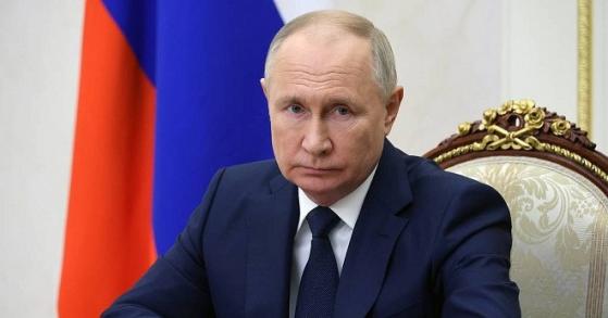 Tổng thống Putin tới thăm Ảrập Xêút và UAE sau 4 năm