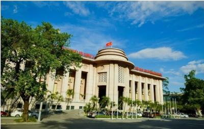 Thị trường OMO trầm lắng, lãi suất qua đêm liên ngân hàng tiếp tục giảm